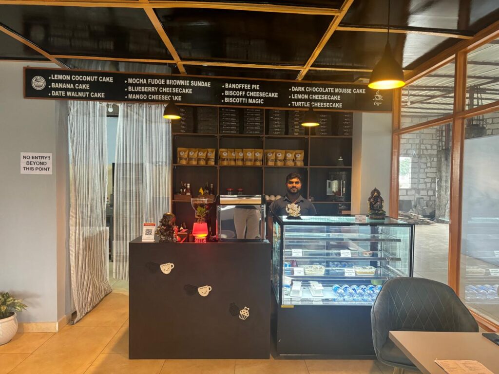 Alita Cafe